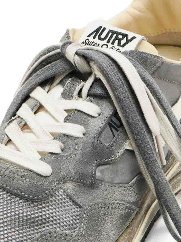 The Best Shops AUTRY: Zapatillas - Zapatillas - Negro
