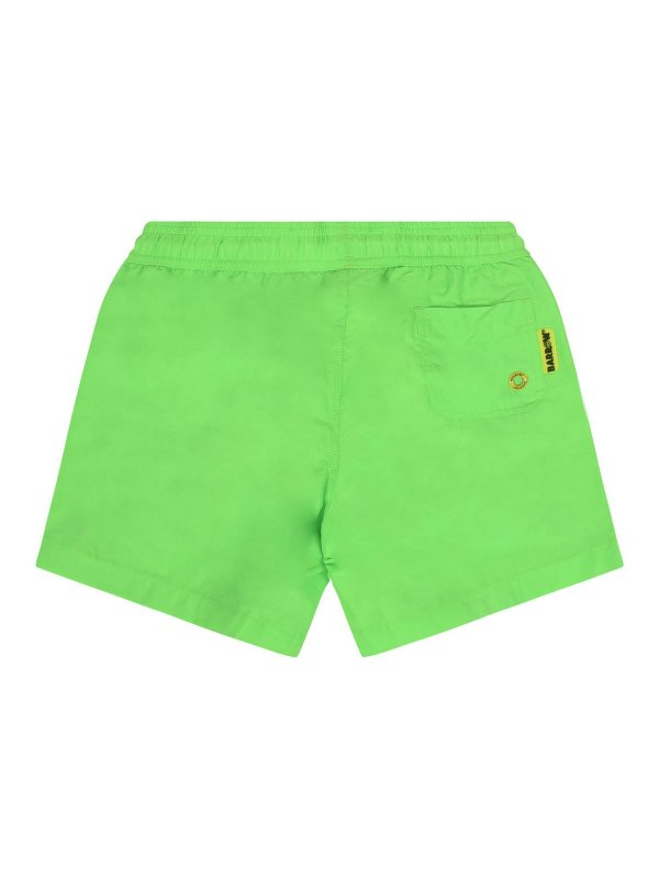 BARROW: Badeanzüge und Badehosen online - Badehose - Grün