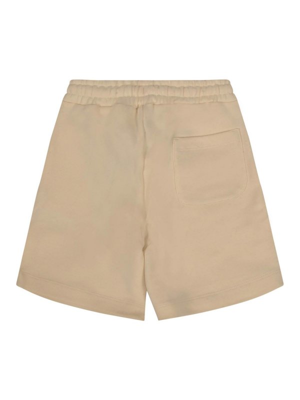 m.s.g.m.: Trousers Shorts online - Bermuda Shorts