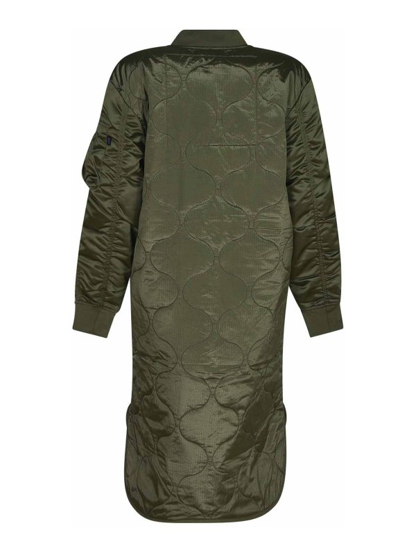 ALPHA INDUSTRIES: casual jackets online - Jacket