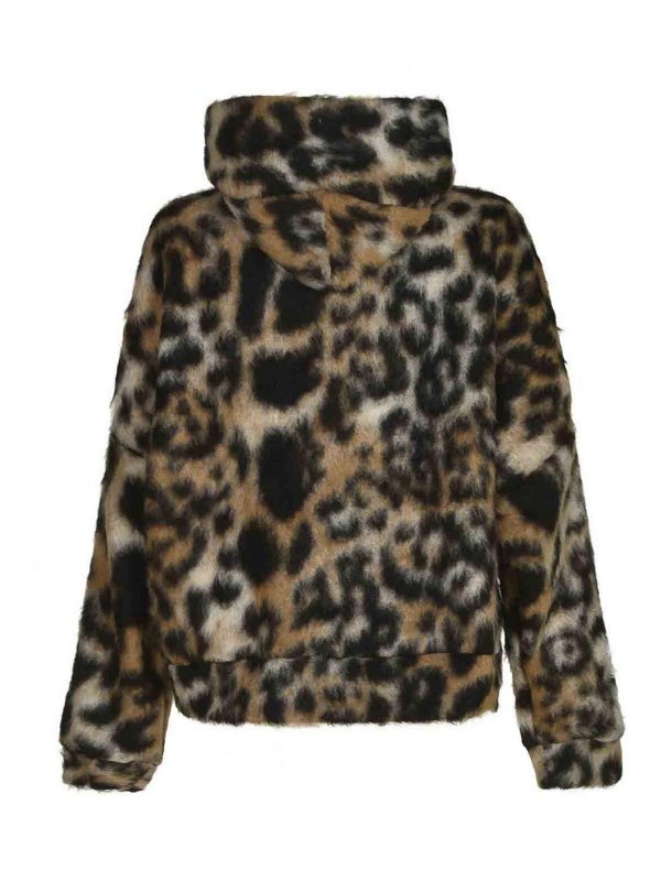 GCDS: Sudaderas y suéteres online - Sudadera - Multicolor