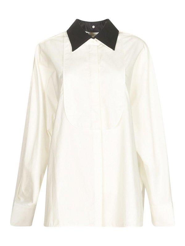 LANVIN: shirts - Shirt