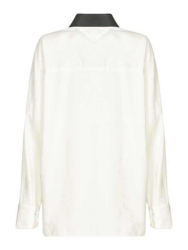 LANVIN: shirts online - Shirt