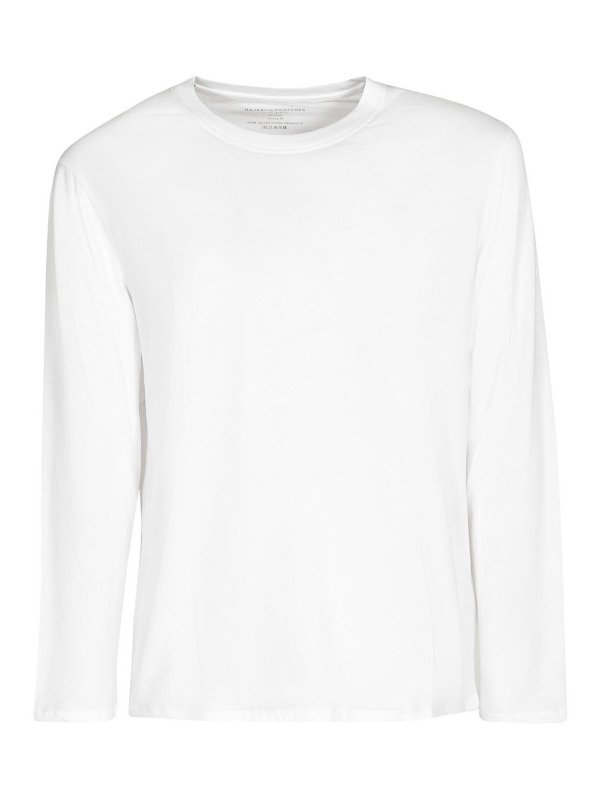 Majestic Filatures: t-shirts - T-Shirt