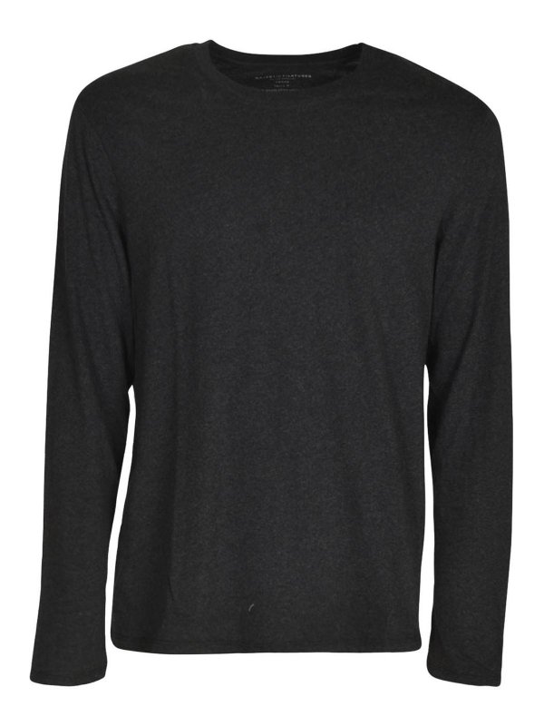 Majestic Filatures: t-shirts - T-Shirt