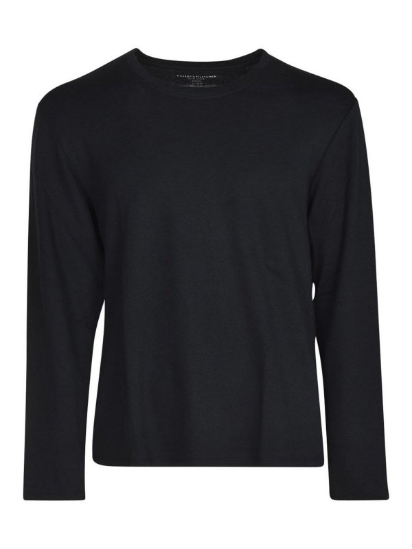 Majestic Filatures: t-shirts - T-Shirt