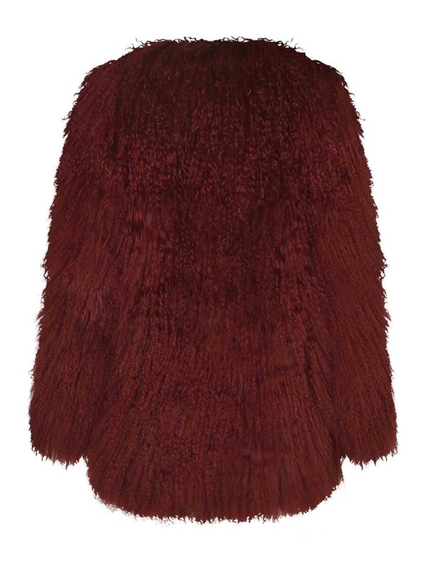 NUMERO OTTO: cappotti al ginocchio online - Cappotto