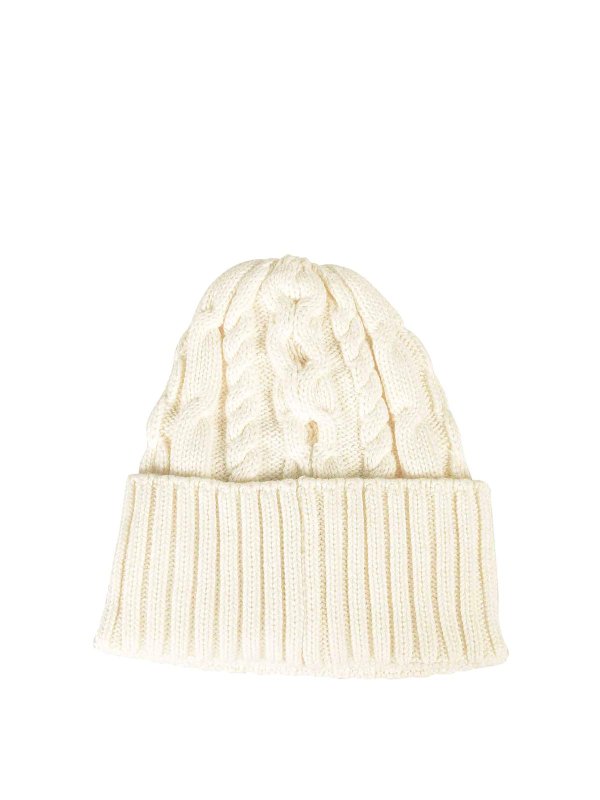 NAPAPIJRI: 帽子＆キャッブ online - 帽子 - ベージュ