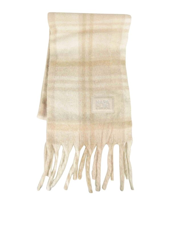 NAPAPIJRI: scarves - Scarf
