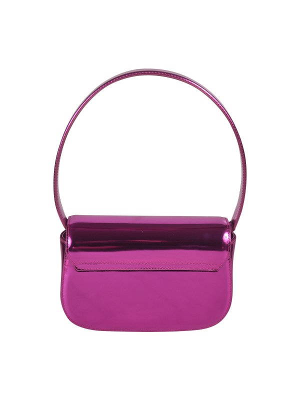 The Best Shops DIESEL: ショルダーバッグ - ショルダーバッグ - デニム