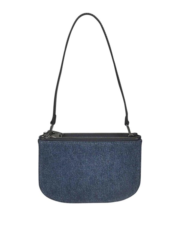 DIESEL: backpacks online - Technical Fabric Backpack