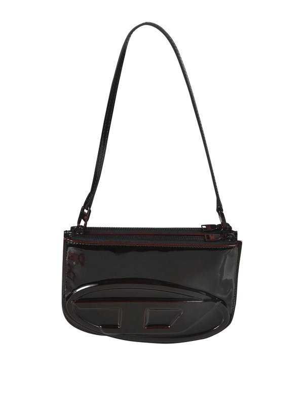 DIESEL: backpacks - Technical Fabric Backpack