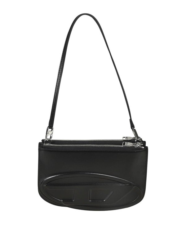 DIESEL: backpacks - Technical Fabric Backpack