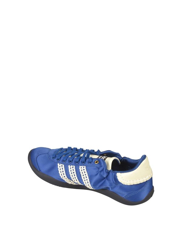 The Best Shops Adidas Originals: スニーカー - スニーカー - ブルー