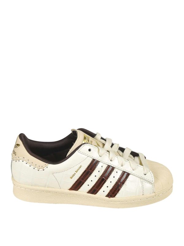 Adidas Originals: スニーカー - スニーカー - 白