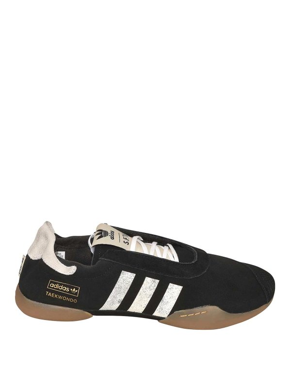 Adidas Originals: スニーカー - スニーカー - 黒