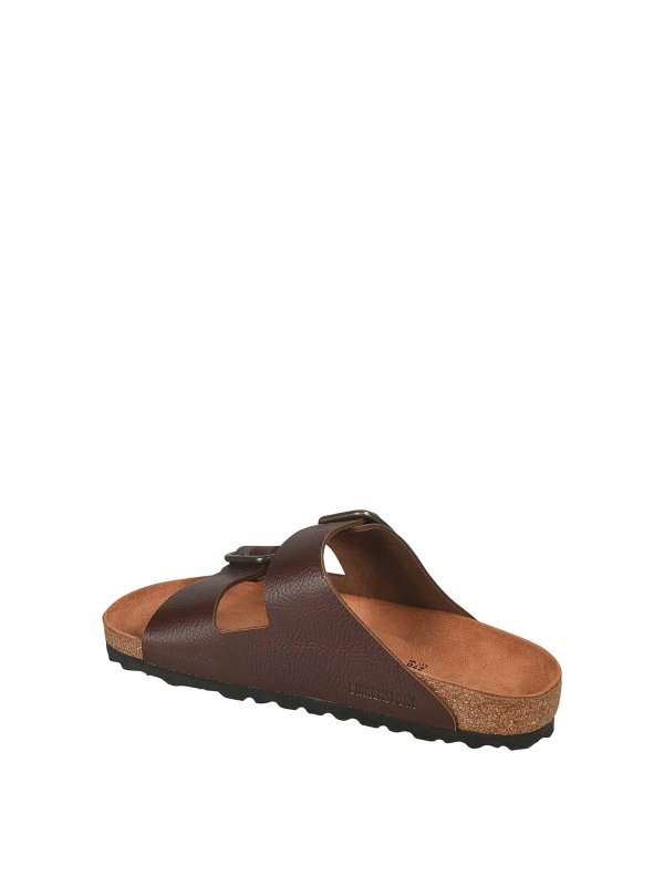 The Best Shops BIRKENSTOCK: サンダル - サンダル - 緑