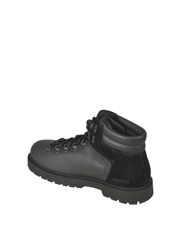 The Best Shops BIRKENSTOCK: boots - Boots