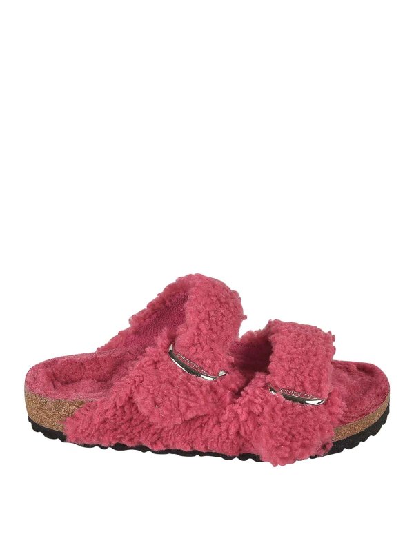 BIRKENSTOCK: sandali - Sandali