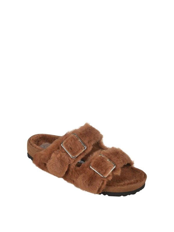 BIRKENSTOCK: mules shoes online - Mules