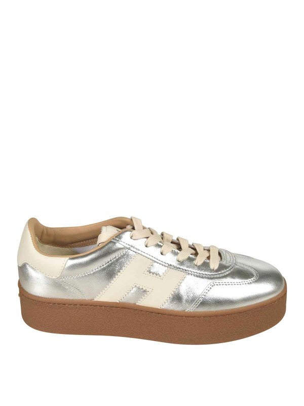 HOGAN: trainers - Sneakers