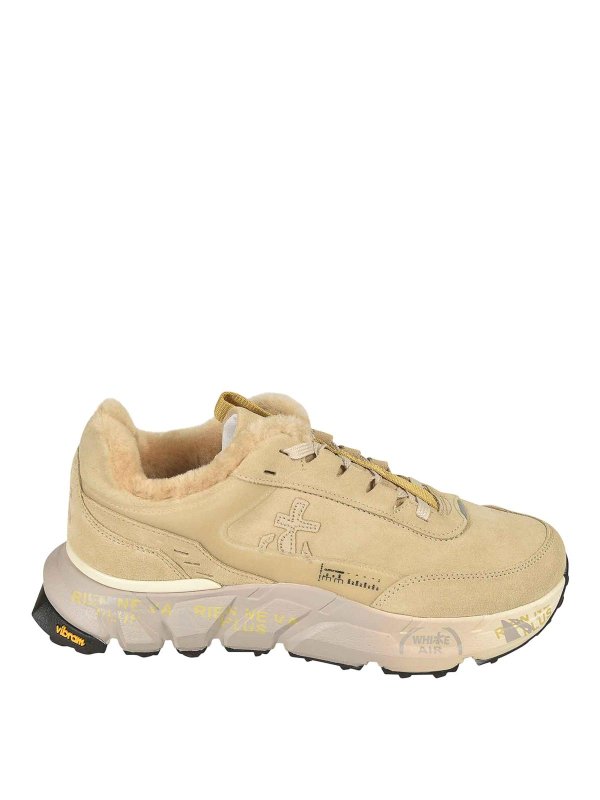 PREMIATA: trainers - Sneakers