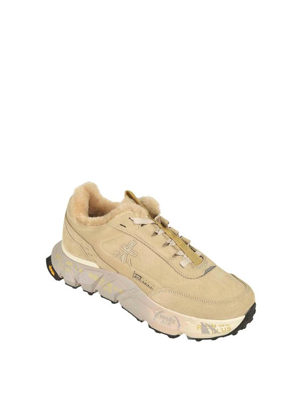PREMIATA: trainers online - Sneakers