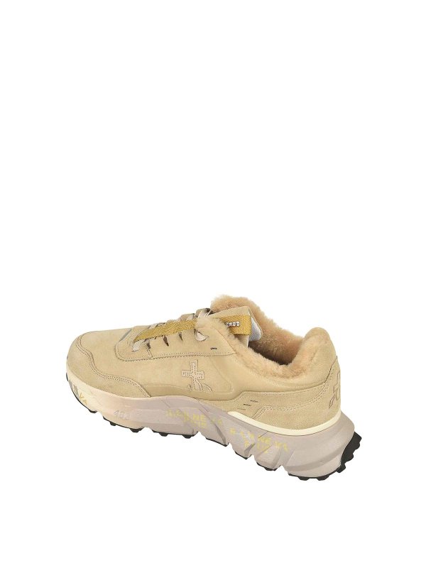 The Best Shops PREMIATA: trainers - Sneakers