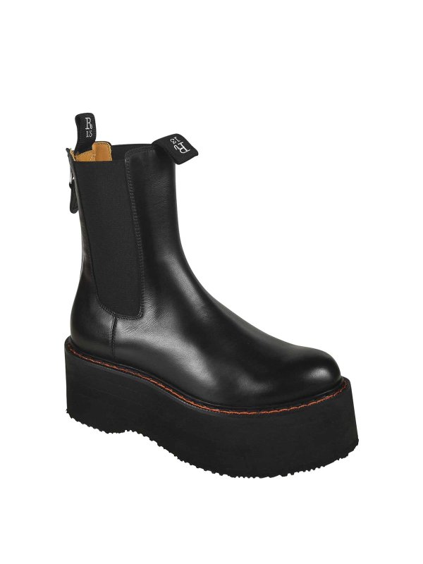 R13: boots online - Boots