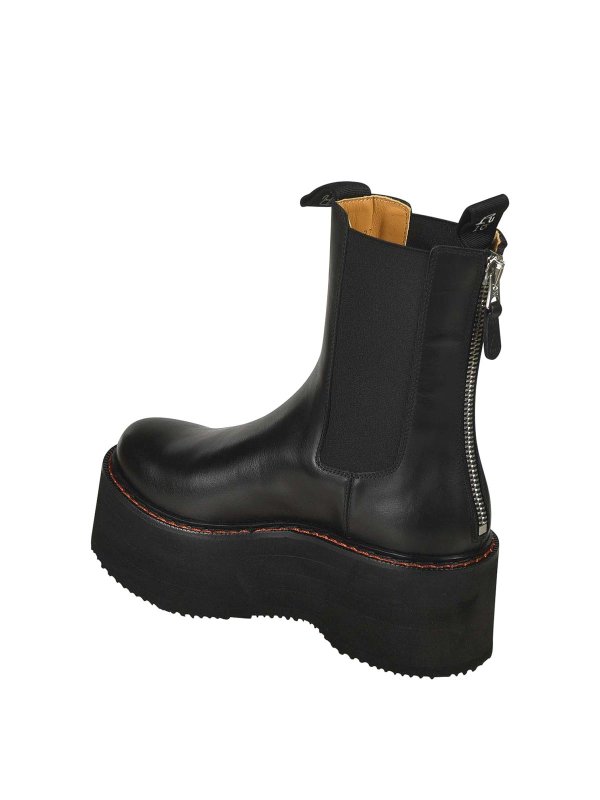 The Best Shops R13: boots - Boots