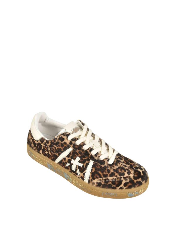 PREMIATA: Sneaker online - Sneaker - Animal