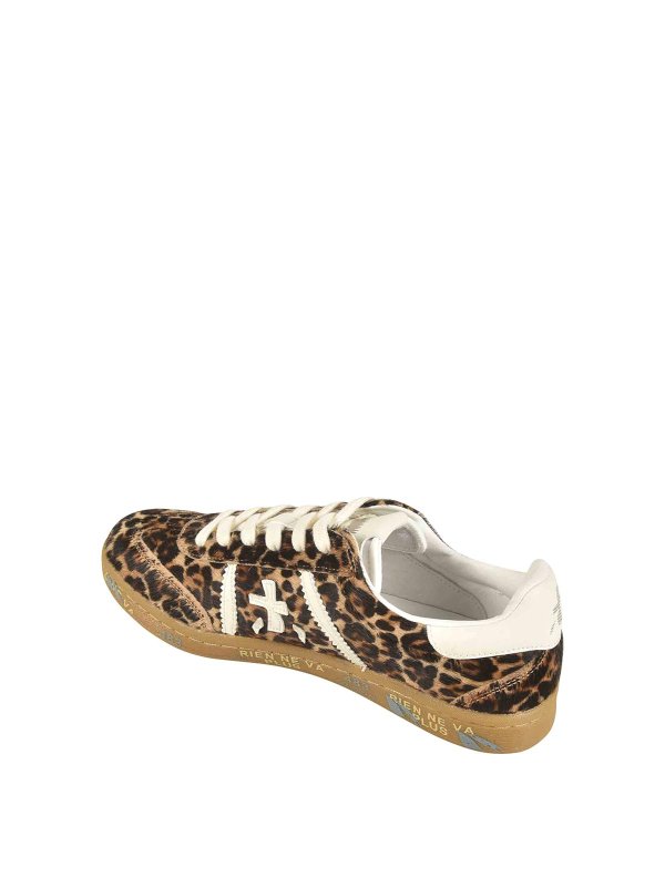 The Best Shops PREMIATA: Sneaker - Sneaker - Animal