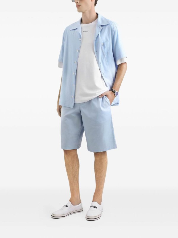 DOLCE & GABBANA buy online T-Shirt - Weiß