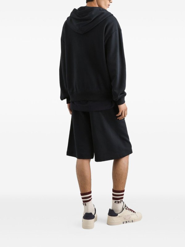 The Best Shops DOLCE & GABBANA: Camisetas - Camiseta - Azul