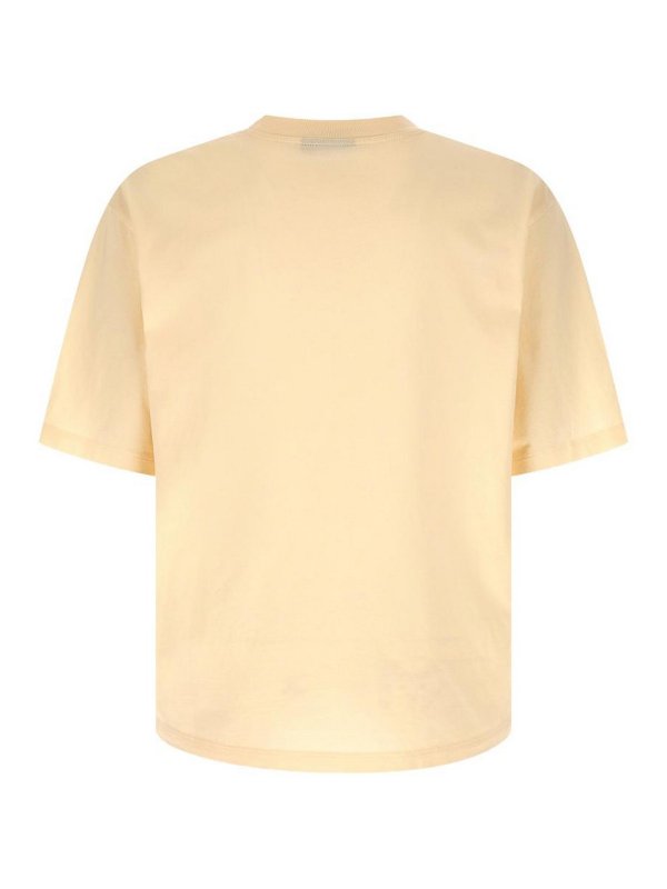 The Best Shops DSQUARED2: T-shirts - T-Shirt - Weiß