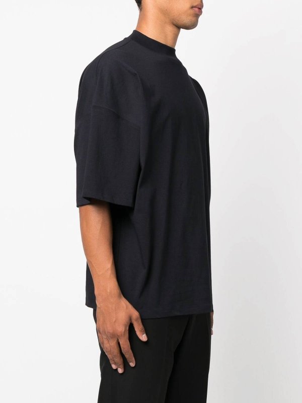 JIL SANDER buy online T-Shirt - Schwarz
