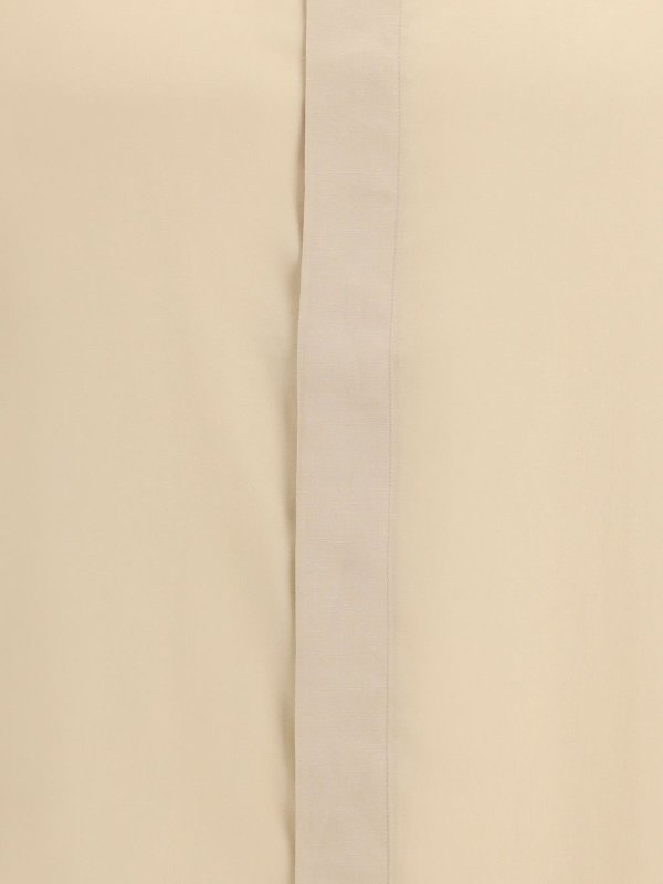 LARDINI: Hemden online - Hemd - Beige