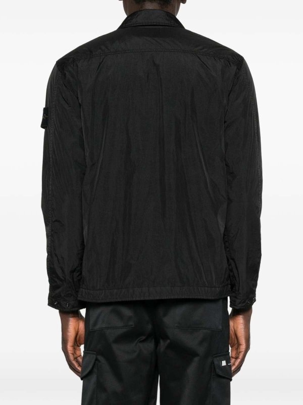 STONE ISLAND buy online スウェットシャツ/セーター - 黒