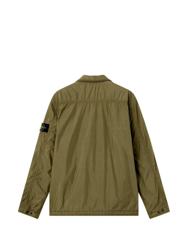 STONE ISLAND buy online スウェットシャツ/セーター - 緑