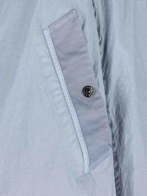 Blazer shop online: STONE ISLAND