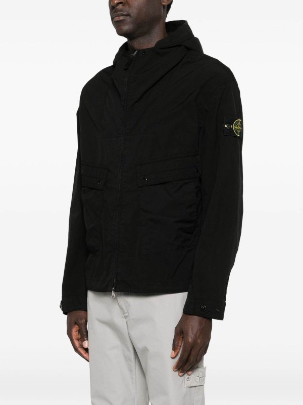 STONE ISLAND: parkas online - Parka