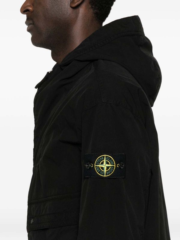 STONE ISLAND buy online Parka