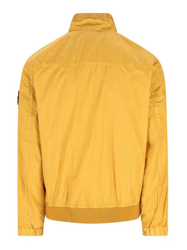 STONE ISLAND: ブレザー online - ブレザー - 黒