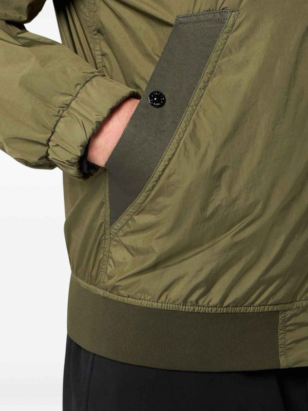 Blazer shop online: STONE ISLAND