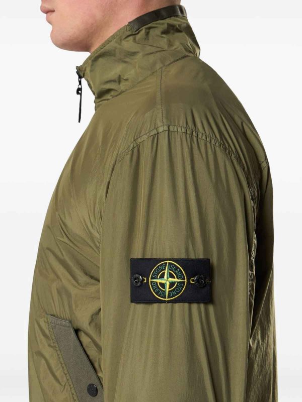 STONE ISLAND buy online Blazer