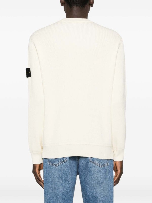 STONE ISLAND buy online Wool pullover
