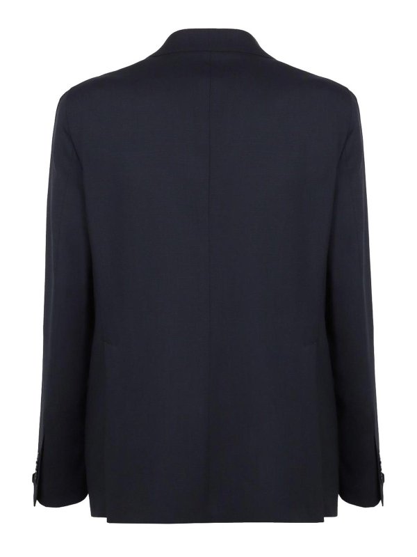 TAGLIATORE: カジュアルトラウザー online - カジュアルパンツ - ブルー