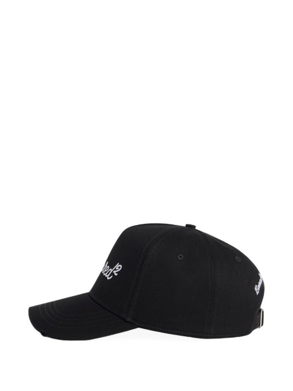Cappellino da baseball shop online: DSQUARED2
