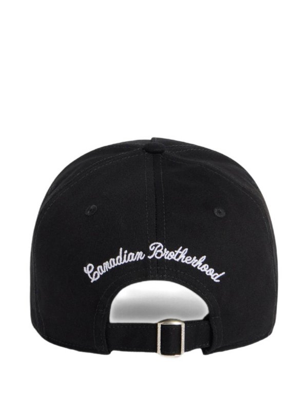 DSQUARED2 buy online Cappellino da baseball