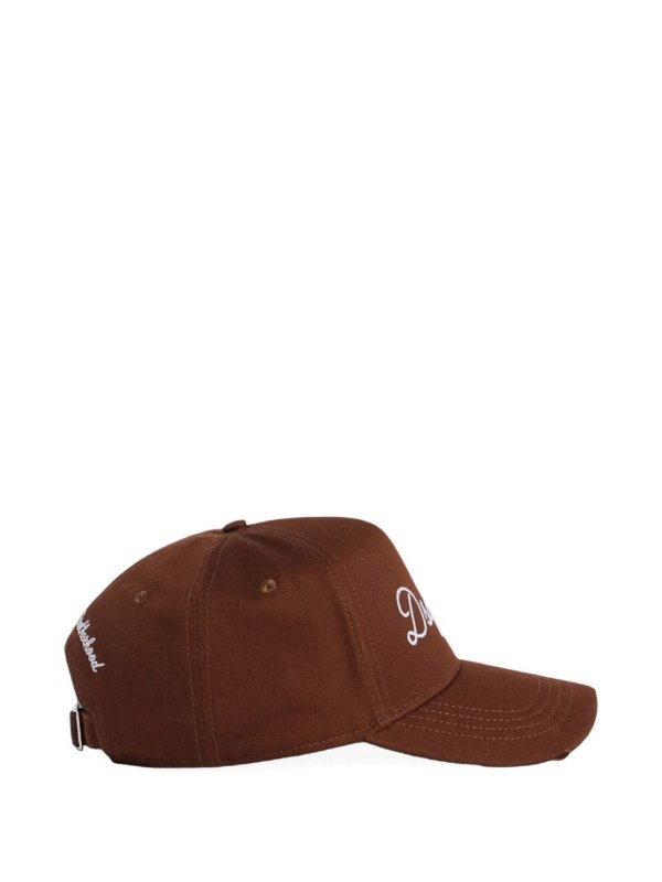 The Best Shops DSQUARED2: giacche casual - Cappellino da baseball